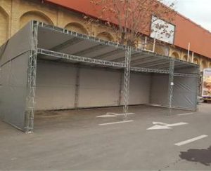 راه اندازی ایستگاه صلواتی